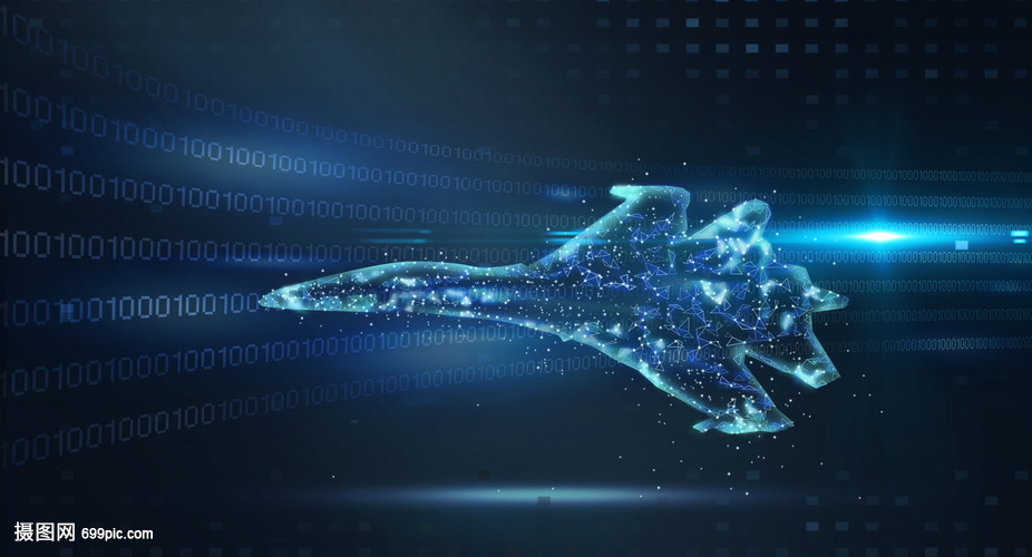 智能戰斗機科技