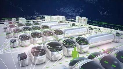 實現智能工廠需要哪些元素?_科技_網