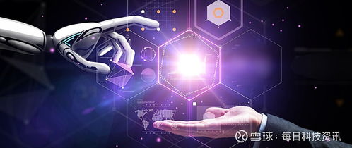 借人工智能機器人，共建萬物互聯新時代——曉多科技的智能科技之路