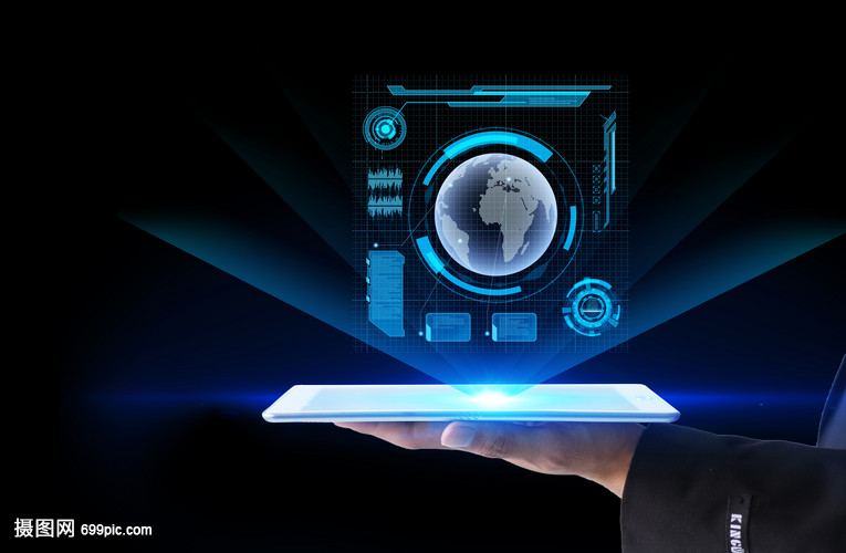 智能科技平板 引領未來的工作與娛樂體驗