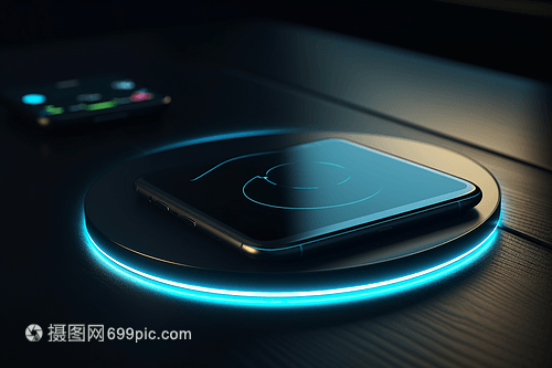 智能充電器 電子產品充電的革命性進化