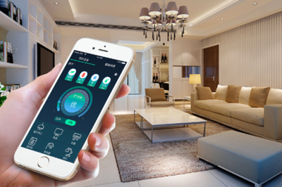 蘭與智能模塊 智能科技的新篇章