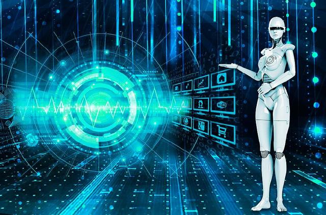 智能科技的發展為何如此引人擔憂？——從‘未來人類不用開口說話’談起