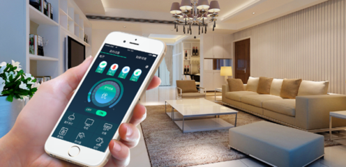 智能科技 未來最具發(fā)展前景的行業(yè)