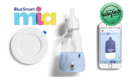 最前沿實(shí)用兒童智能產(chǎn)品推薦 智能科技讓育兒更輕松