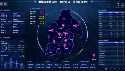 科技抗疫 洲瑞公司研發(fā)智能產(chǎn)品助力疫情防控