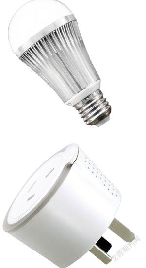 智能家居，始于插座 智能科技的微型革命