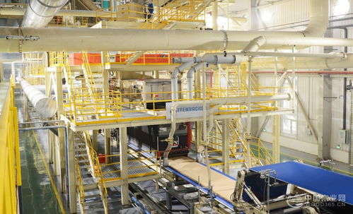 綠色智造迎亞運 千年舟集團邳州智能工廠開啟品質(zhì)新篇章