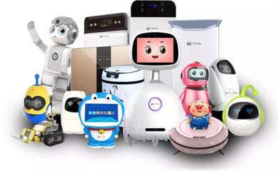 騰瑪人工智能與佛尓智能科技達成戰略合作，共筑智能科技新篇章