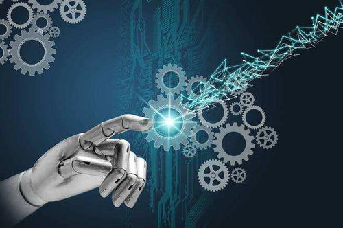 科技融合新范式 解析達闥科技赴美上市前大力布局區(qū)塊鏈專利的戰(zhàn)略深意