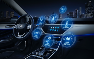 奇瑞榮獲“2018中國好專利”殊榮 智能科技驅動創(chuàng)新，引領行業(yè)未來