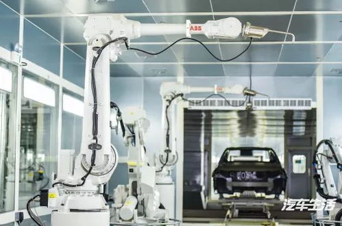 不止彎道超車 廣汽新能源以智能科技為引擎，全速駛向世界百強